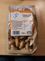 Tarallini multicereali