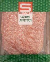Salame Milano