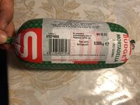 Mortadella