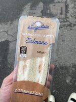 Tramezzini