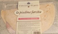 Piadina farcita