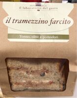 Il tramezzino farcito