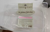 La Pinsa Farcita