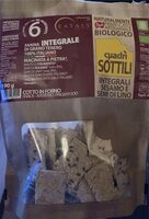 Cuadri sottili