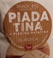 Piada tina