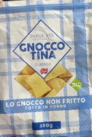 Gnocco Tina