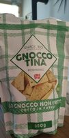 Gnocco tina