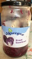 Krauti Sauerkraut