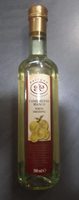 Antiqua White Balsamic