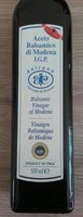 Vinaigre balsamique