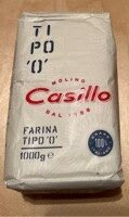 Farina Tipo Zero
