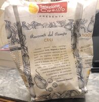 Farina di ceci