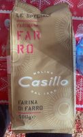 Farina di Farro