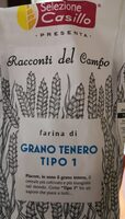 Racconti del campo