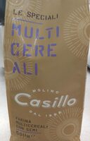 Multicereali