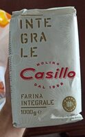 Farina integrale