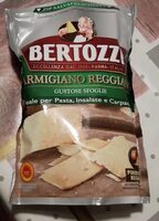 Parmigiano reggiano gustose sfoglie