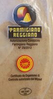 Parmigiano Reggiano DOP