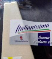 Grana Padano