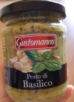 Pesto di basilico