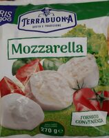 Mozzarella