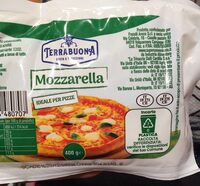 Mozzarella