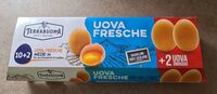 Uova fresche