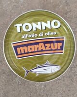 Tonno in scatola
