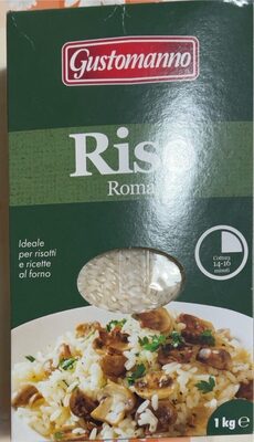 Riso Roma