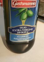 Olio extravergine