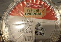 Semi di zucca