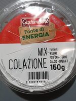 Fonte di energia