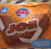 Bay Ice