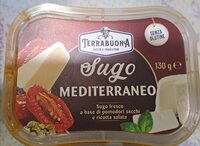 Sugo mediterraneo
