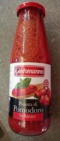 Passata di pomodoro