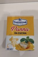 Panna da cucina