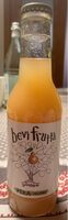 Bevi Frutta pera•zenzero