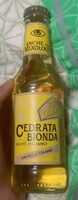 Cedrata Bionda