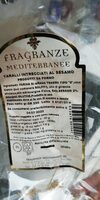 Taralli intrecciati sesamo