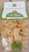 Paccheri rigati