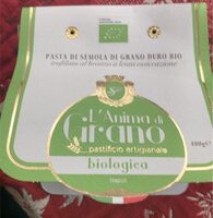 L’anima di grano