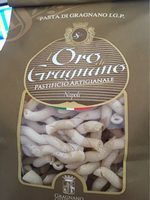 L'oro gragnào