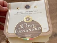 Trafilata al bronzo a lenta essiccazione