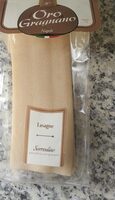 Pasta du gragnano lasagne
