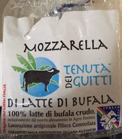 Mozzarella