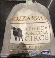 Mozzarella di Bufala