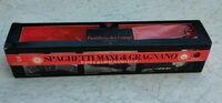 Spaghetti Maxi Di Gragnano