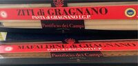 Pasta di gragnano