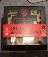 Rigatoni di gragnano