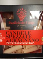 Pastificio dei campi